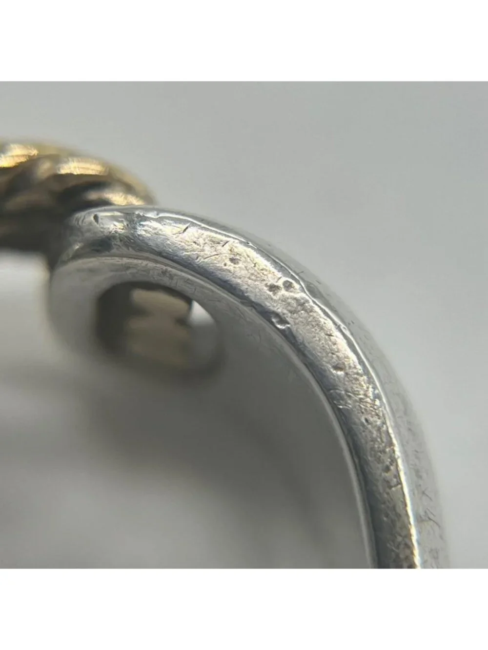 Hermes Schrois 51 Ring